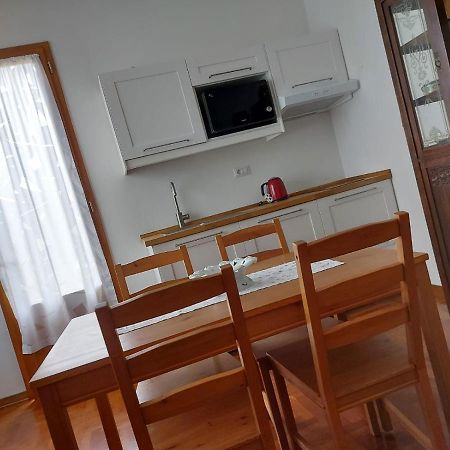Gli Oleandri B&B Vaiano  Екстер'єр фото