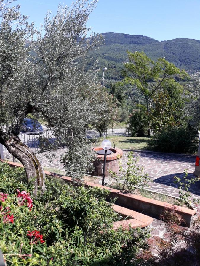 Gli Oleandri B&B Vaiano  Екстер'єр фото