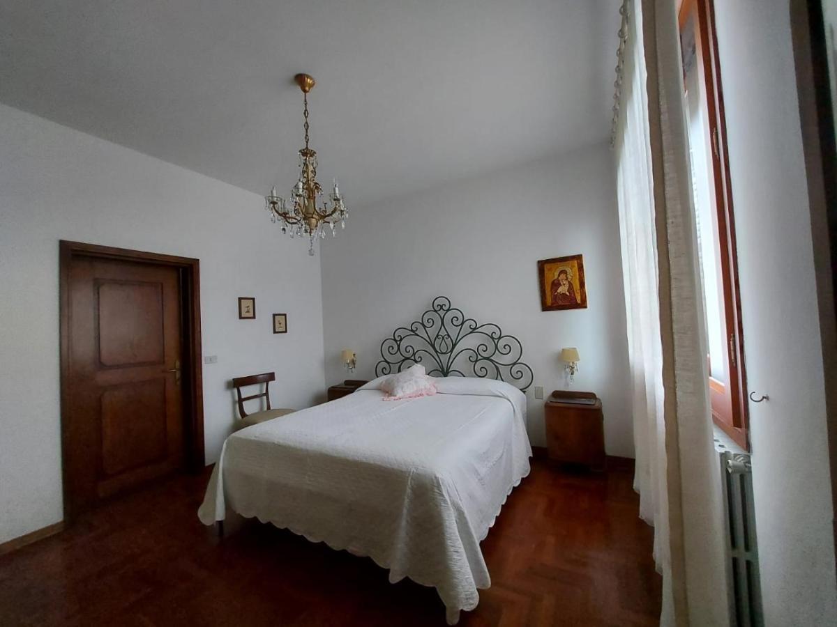 Gli Oleandri B&B Vaiano  Екстер'єр фото