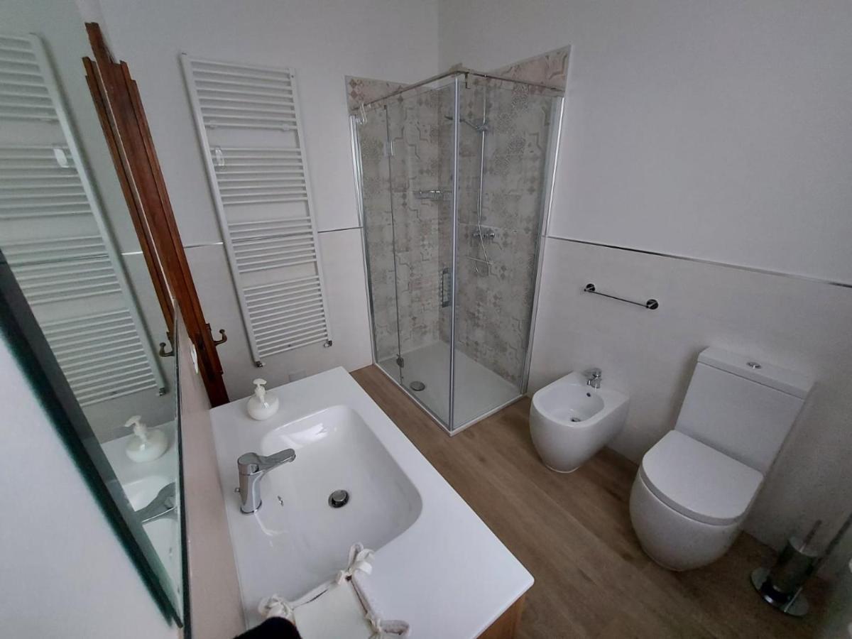 Gli Oleandri B&B Vaiano  Екстер'єр фото